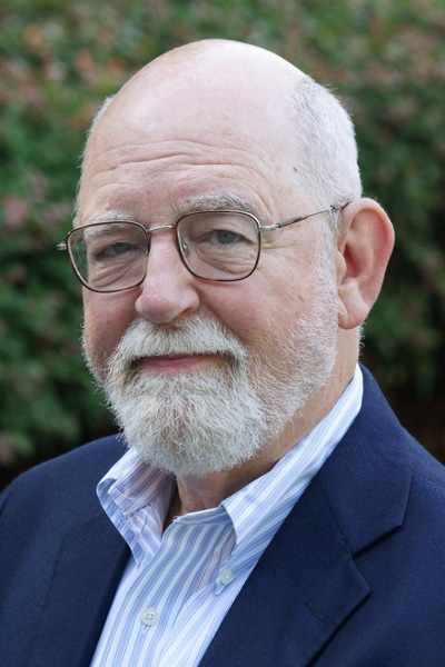 a man wearing a suit and tie