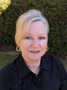 a person posing for the camera