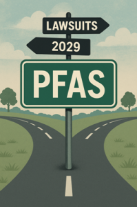 a close up of a sign