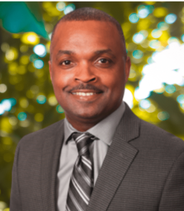 a man wearing a suit and tie