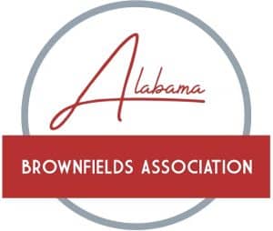 Alabama Brownfields Association logo